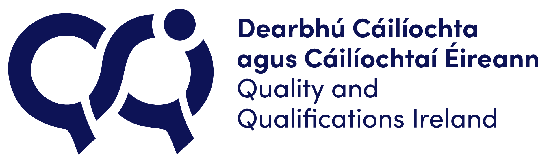 QQI logo